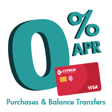  Low-Rate Visa 0%