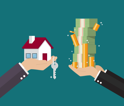 Image for Want to consolidate debt? A HELOC could help.