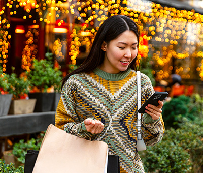 Image for Staying on Budget in the Holidays