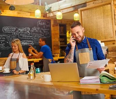 Image for Why You Should Have a Business Account