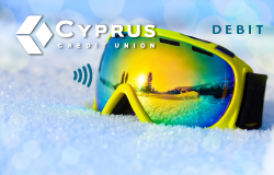 card designs ski debit