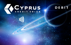 card designs space debit