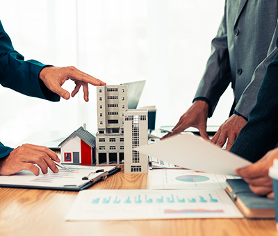 Image for Tips on Commercial Real Estate Loans