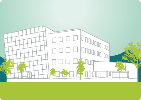 Cyprus Corporate Office Building