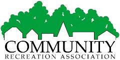 Community Recreation Association Logo