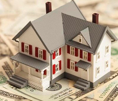 Image for Facts about Mortgage Down Payments