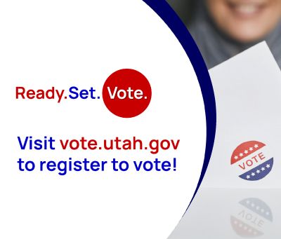 Image for Ready. Set. Vote!