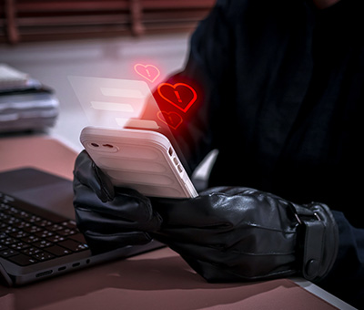 Image for What to Know about Romance Fraud