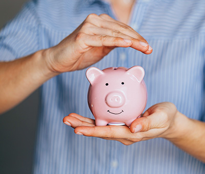 Image for Secured vs. Unsecured Loans