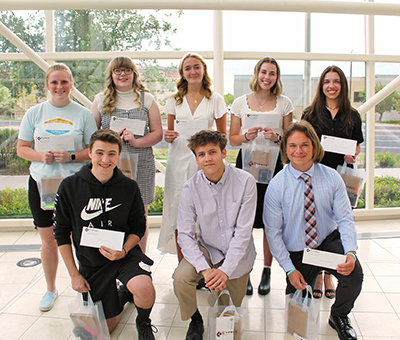 Image for 2023 Scholarship Recipients