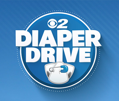 Image for You Can Make a Difference. Donate to the 2024 Diaper Drive Today!