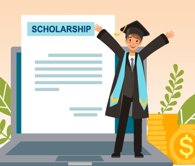 Image for High School Seniors: Applications Now Open for $2K Scholarships