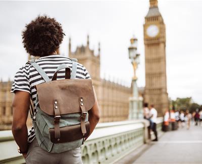 Image for Moving Out of the Country