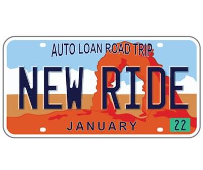 Image for Auto Loan Road Trip