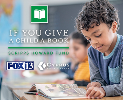 Image for Over 2,000 Children Books Donated