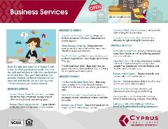 business services