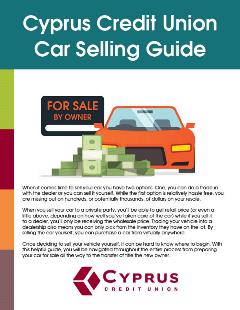 Car Selling Guide