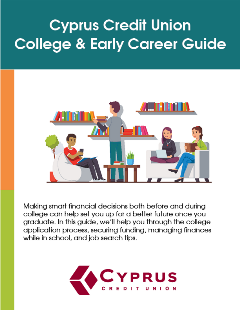 College and Early Career Guide