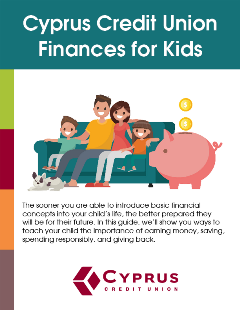 Finances for Kids