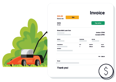 Autobooks Invoice