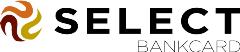 Select Bank Card Logo