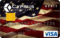 flag debit