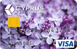 lilac debit