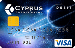 space debit