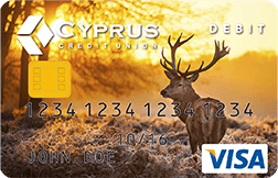 stag debit