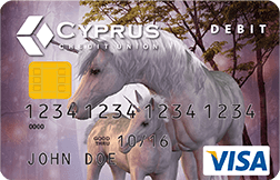 unicorn debit