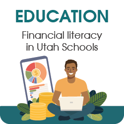 Financial literacy in Utah schools