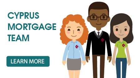 Meet the Mortgage Team