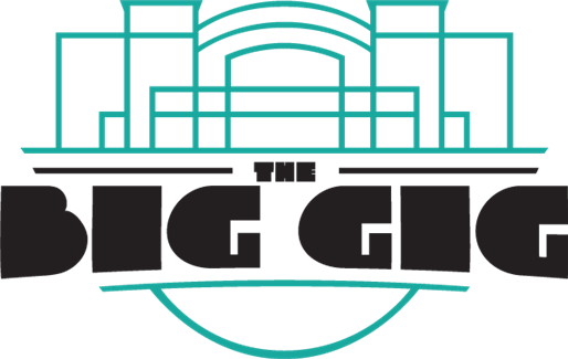 Image for The Big Gig