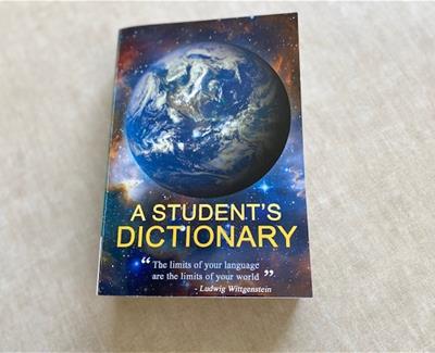 A Student's Dictionary