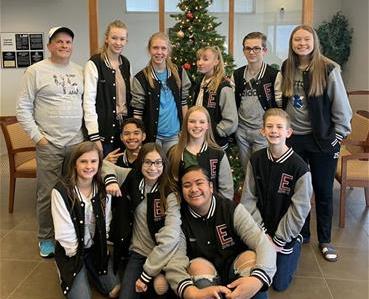 Elk Ridge Middle School