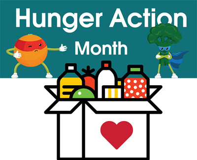 Image for Food Bank Drive 2020