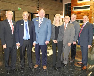 board members
