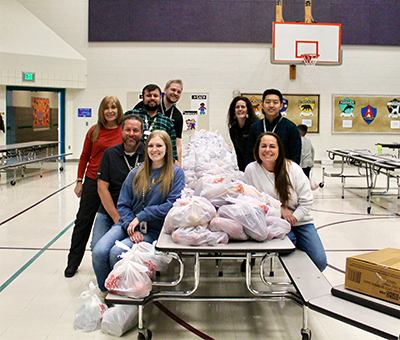 Image for Mobile School Pantry