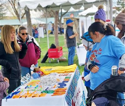 Image for Utahns Walk Against Multiple Sclerosis