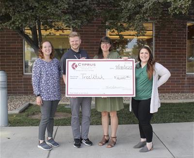 Image for TreeUtah Donation
