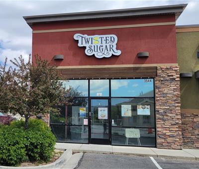 Image for Cyprus Business Spotlight: Twisted Sugar