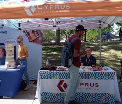 Image for Welcome Week at the University of Utah